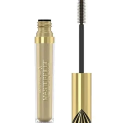Max Factor Masterpiece High Definition Mascara Black/Brown 4ml