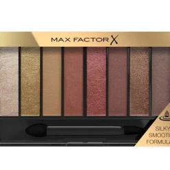 Max Factor Masterpiece Nude Palette 05 Cherry Nudes