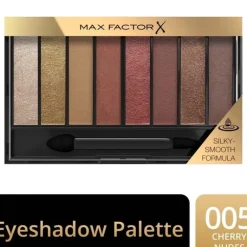 Max Factor Masterpiece Nude Palette 05 Cherry Nudes
