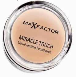 Max Factor Miracle Touch Foundation 035 Pearl Beige