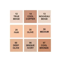 Max Factor Panstik 014 Cool Copper