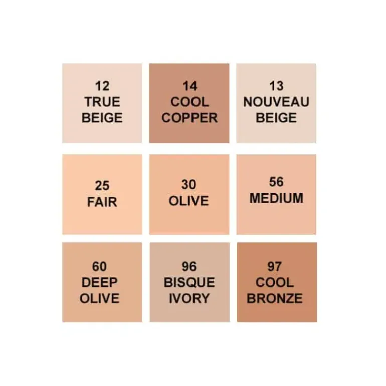 Max Factor Panstik 025 Fair