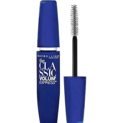 Maybelline Classic Volum Express Mascara Black 10ml