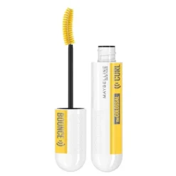 Maybelline Colossal Curl Bounce Mascara Very Black
