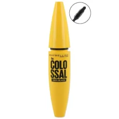 Maybelline Colossal Mascara Glam Black