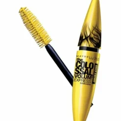 Maybelline Colossal Smokey Eyes Mascara Black 10,7ml