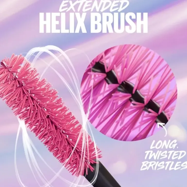 Maybelline Falsies Surreal Extensions Mascara Very Black 10ml