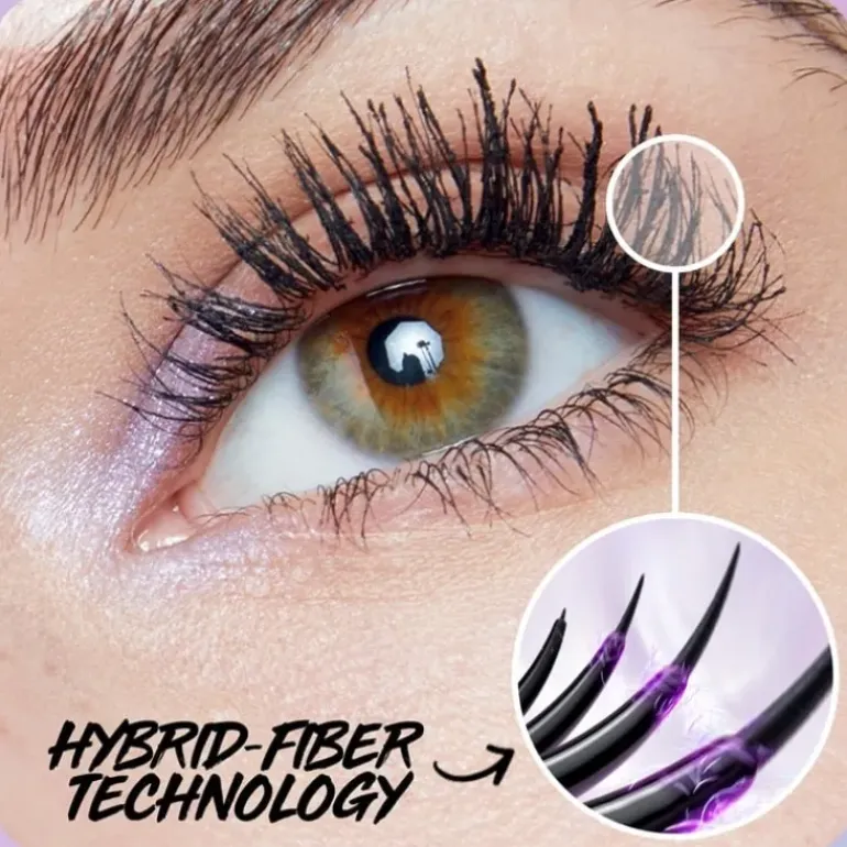 Maybelline Falsies Surreal Extensions Mascara Very Black 10ml