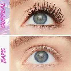 Maybelline Falsies Surreal Extensions Mascara Very Black 10ml