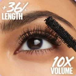 Maybelline Falsies Surreal Extensions Mascara Very Black 10ml