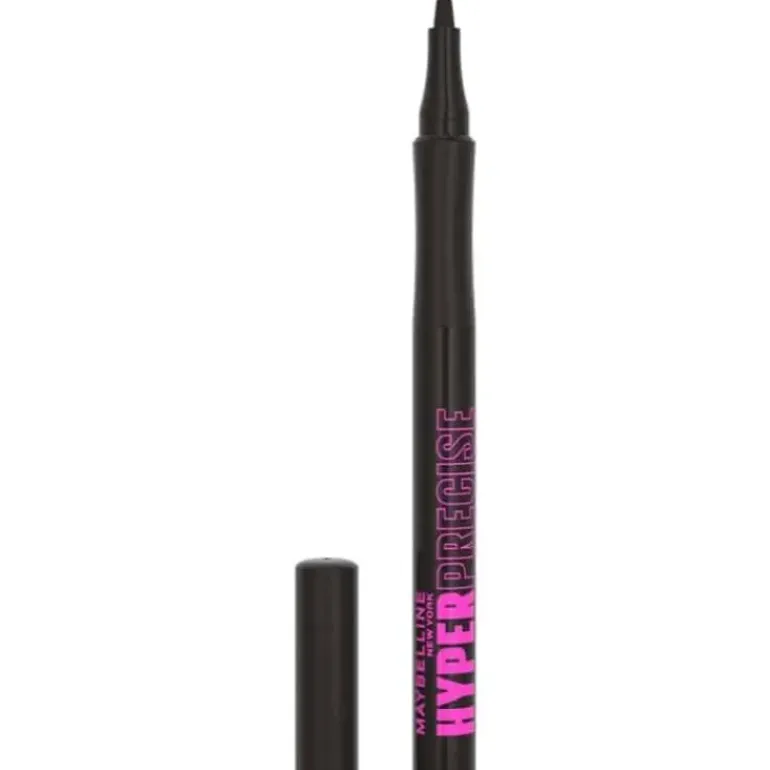 Maybelline Hyper Precise All Day Liquid Liner Black
