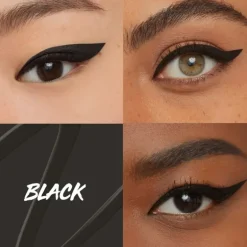 Maybelline Hyper Precise All Day Liquid Liner Black