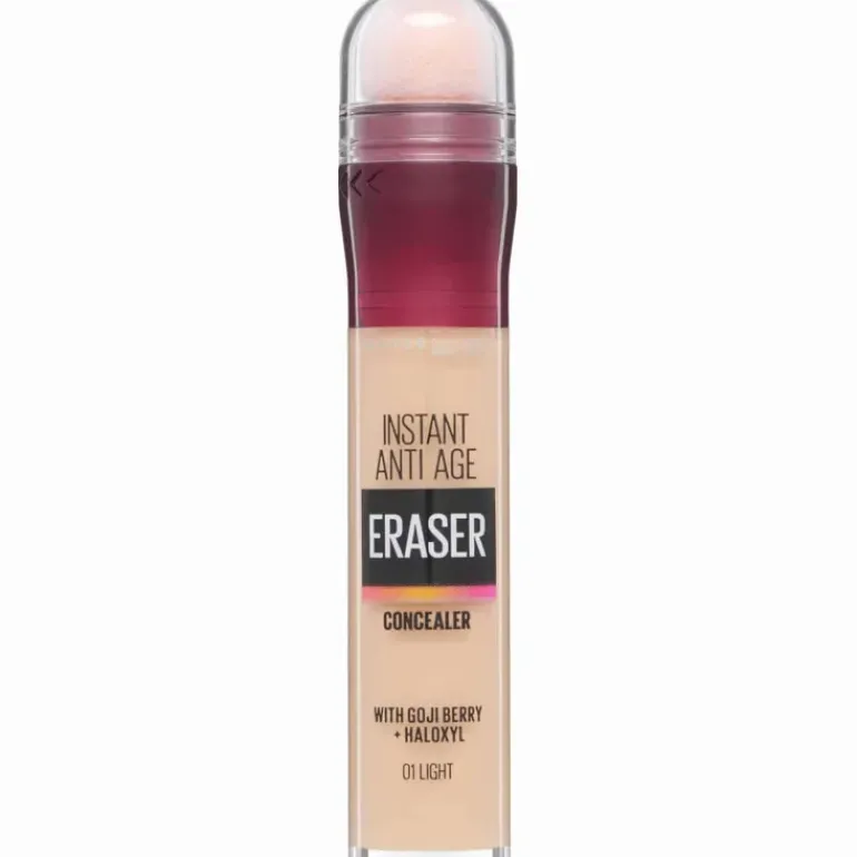 Maybelline Instant Anti Age Eraser Concealer – 07 Sand