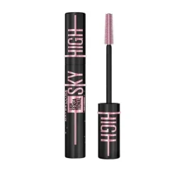 Maybelline Lash Sensational Mascara Burgundy Brown 9.5ml