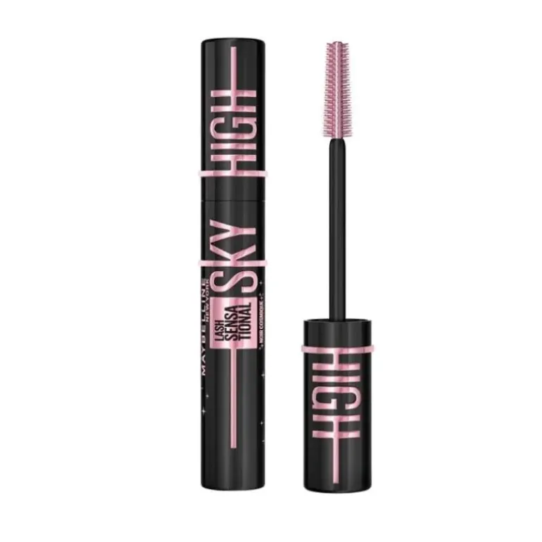 Maybelline Lash Sensational Firework Mascara Very Black