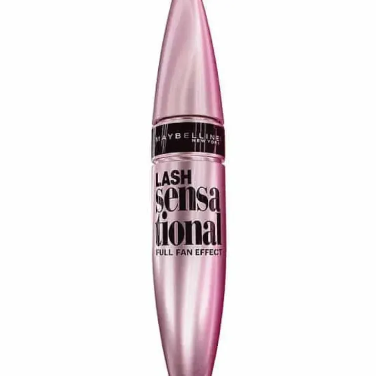 Maybelline Lash Sensational Firework Mascara Very Black