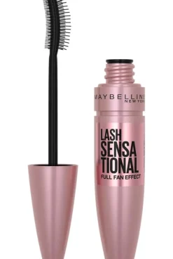 Maybelline Lash Sensational Firework Mascara Very Black
