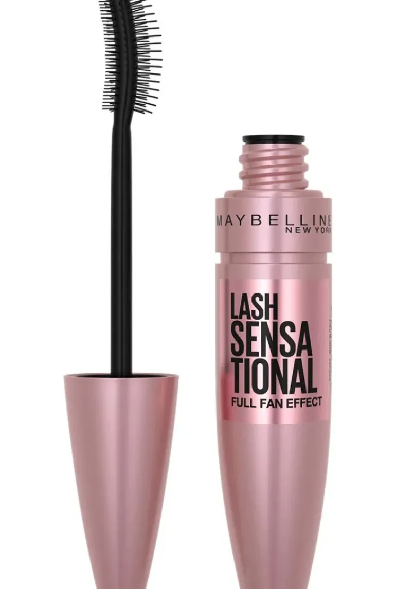 Maybelline Lash Sensational Firework Mascara Very Black