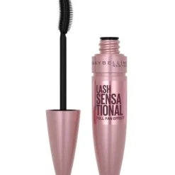 Maybelline Lash Sensational Firework Mascara Very Black