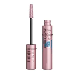 Maybelline Lash Sensational Firework Mascara Electro Black