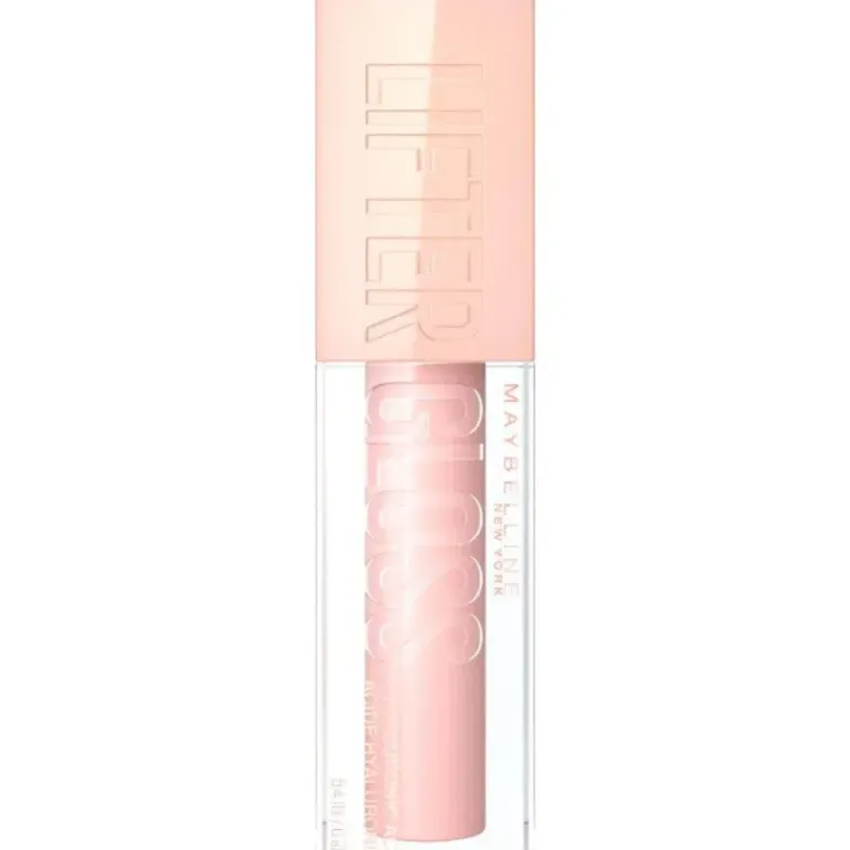 Maybelline Lifter Gloss – 007 Amber