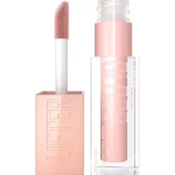 Maybelline Lifter Gloss – 007 Amber