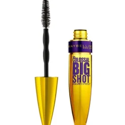 Maybelline the Colossal Big Shot Mascara Very Black 9,5ml