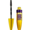 Maybelline the Colossal Big Shot Mascara Black Waterproof 9,5ml