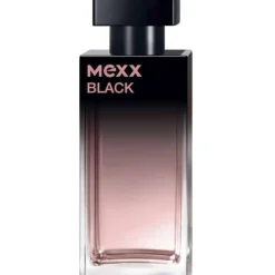 Mexx Black Woman Edt 30ml