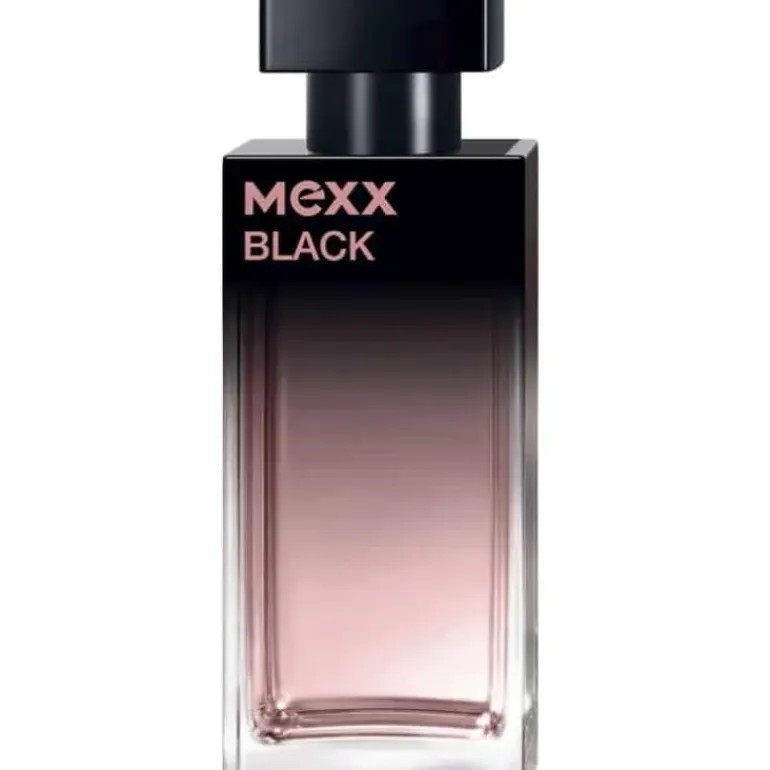 Mexx Black Woman Edt 30ml