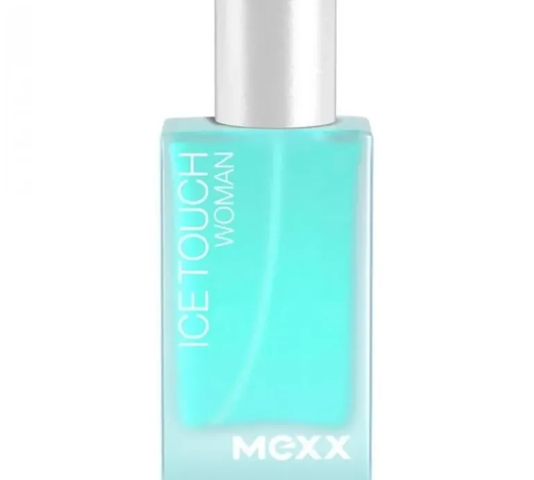 Mexx Ice Touch Woman Edt 15ml