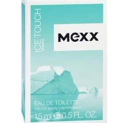 Mexx Ice Touch Woman Edt 15ml