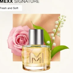 Mexx Woman Edp 40ml