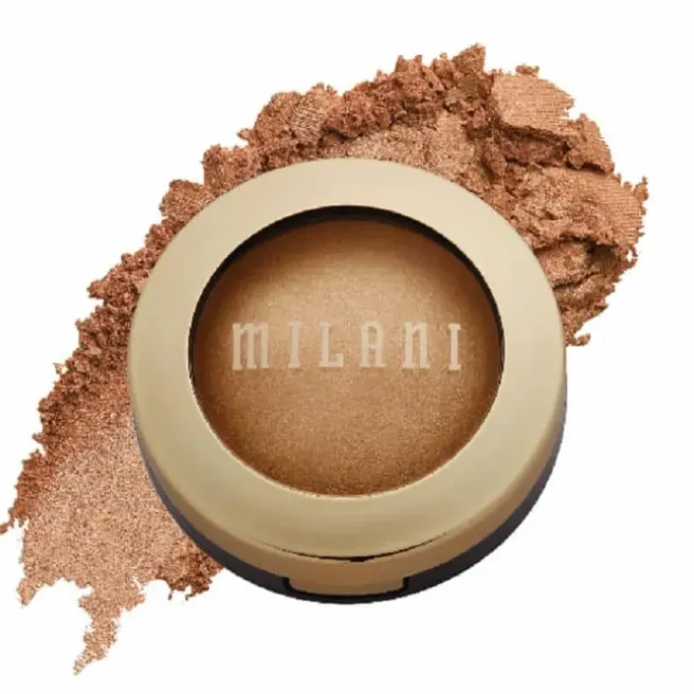 Milani Baked Highlighter – Bronze Splendore 140