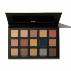 Milani Gilded Gold Eyeshadow Palette