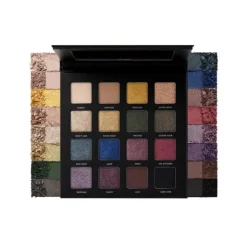 Milani Gilded Noir Palette