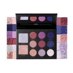 Milani Gilded Violet Palette