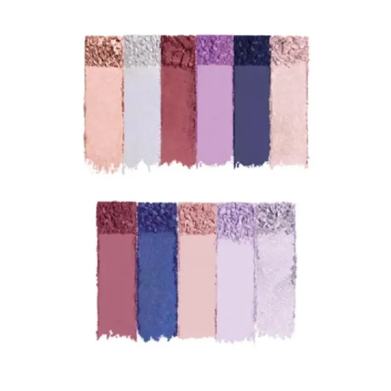 Milani Gilded Violet Palette