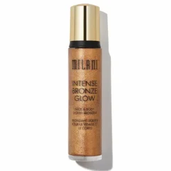 Milani Intense Bronze Glow Face & Body Liquid Bronzer