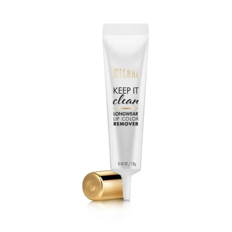Milani Keep It Clean Longwear lip Color Remover 12g