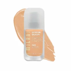 Milani Screen Queen Foundation – 480 Spiced Toffee