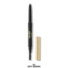 Milani Stay Put Brow Sculpting Mechanical Pencil – 02 Soft Brown