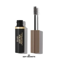 Milani Stay Put Brow Shaping Gel – 02 Soft Brunette