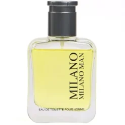 Milano Man Edt 50ml