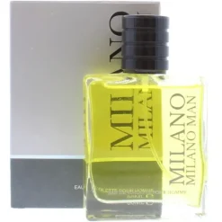 Milano Man Edt 50ml