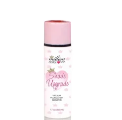 Million Dollar Tan Shade Upgrade 50ml