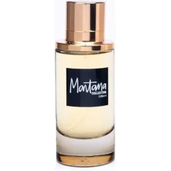 Montana Collection Edition 4 Edp 100ml