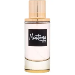 Montana Collection Edition 1 Edp 100ml