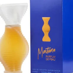 Montana Parfum De Peau Edt 100ml