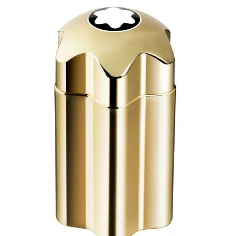 Mont Blanc Emblem Absolu Edt 100ml